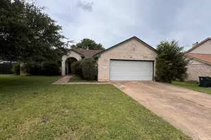 3112 Cutaway Cove, Round Rock, TX 78681 - Photo 1