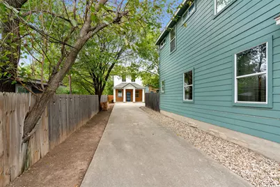 7610 Bethune Avenue #2, Austin, TX 78752 - Photo 2