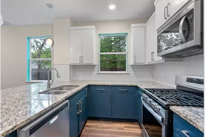 7610 Bethune Avenue #2, Austin, TX 78752 - Photo 12