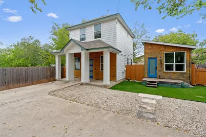 7610 Bethune Avenue #2, Austin, TX 78752 - Photo 4