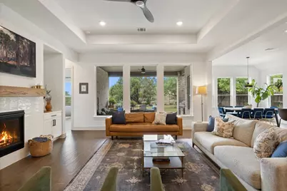 225 Bright Sky Drive, Austin, TX 78737 - Photo 2