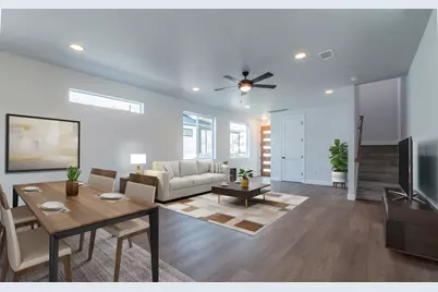 1130 Spur Street #A, Austin, TX 78721 - Photo 4