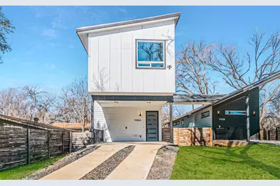 1130 Spur Street #A, Austin, TX 78721 - Photo 2