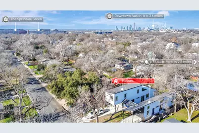1130 Spur Street #A, Austin, TX 78721 - Photo 30