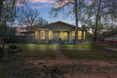 209 Harris Street, Elgin, TX 78621 - Photo 1