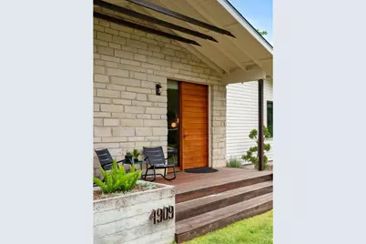 4909 Woodview Avenue, Austin, TX 78756 - Photo 2