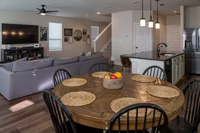 349 Gaida Loop, Georgetown, TX 78628 - Photo 8