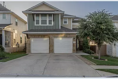 349 Gaida Loop, Georgetown, TX 78628 - Photo 1