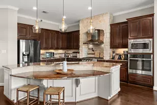 4530 Miraval Loop, Round Rock, TX 78665 - Photo 8