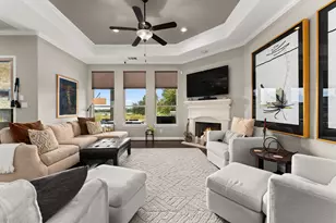 4530 Miraval Loop, Round Rock, TX 78665 - Photo 4