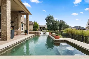 4530 Miraval Loop, Round Rock, TX 78665 - Photo 26
