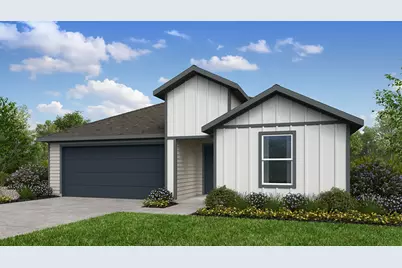 5920 Taunte Drive, Del Valle, TX 78617 - Photo 1