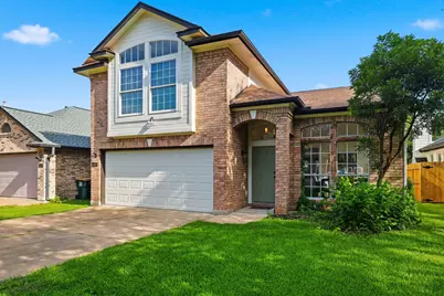 13408 Bolivia Drive, Austin, TX 78729 - Photo 1