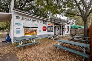 4409 Duval St, Austin, TX 78751 - Photo 30