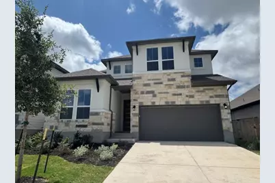 312 Marisol Bend, Georgetown, TX 78626 - Photo 1