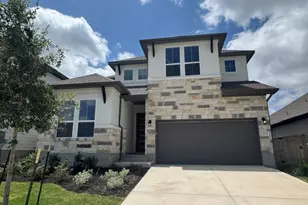 312 Marisol Bnd, Georgetown, TX 78626 - Photo 1