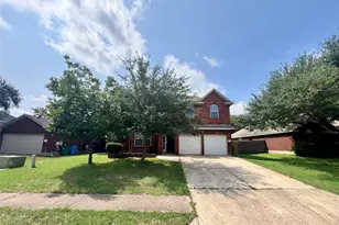 1111 Glendalough Dr, Pflugerville, TX 78660 - Photo 1