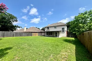 1111 Glendalough Dr, Pflugerville, TX 78660 - Photo 36