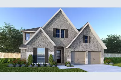 420 River Overlook Road, Georgetown, TX 78628 - Photo 1