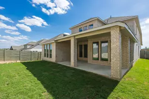 420 River Overlook Rd, Georgetown, TX 78628 - Photo 12