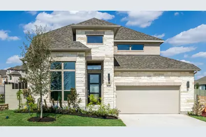 420 River Overlook Road, Georgetown, TX 78628 - Photo 2