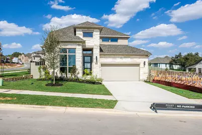 420 River Overlook Road, Georgetown, TX 78628 - Photo 1