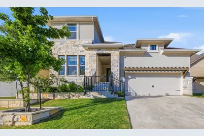 2328 Roaring River Trail, Leander, TX 78641 - Photo 2