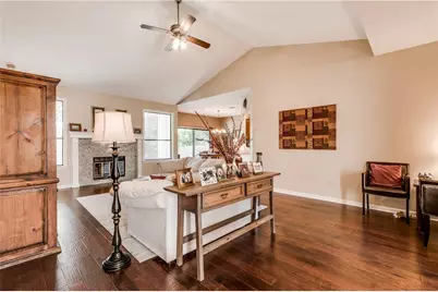 7414 Whistlestop Drive, Austin, TX 78749 - Photo 8