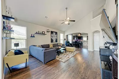 1023 Palo Duro Cove, Round Rock, TX 78664 - Photo 4