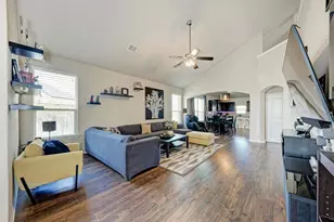 1023 Palo Duro Cove, Round Rock, TX 78664 - Photo 4