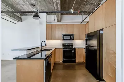 710 Colorado Street #G-9, Austin, TX 78701 - Photo 2