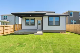 157 Green Berets Bnd, Jarrell, TX 76537 - Photo 26