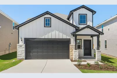 157 Green Berets Bend, Jarrell, TX 76537 - Photo 1