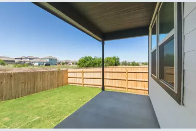 157 Green Berets Bend, Jarrell, TX 76537 - Photo 28