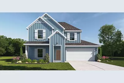 634 Jane Long Drive, San Marcos, TX 78666 - Photo 1