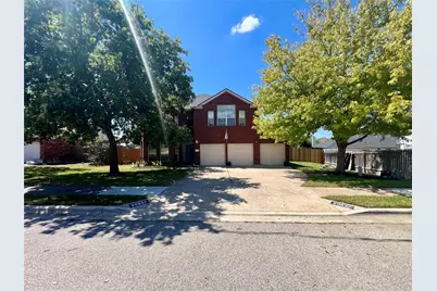 20937 Mandrake Drive, Pflugerville, TX 78660 - Photo 1