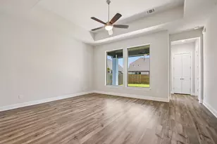 121 Prickly Poppy Loop, Kyle, TX 78640 - Photo 6