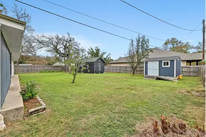 1406 Oakridge Drive, Round Rock, TX 78681 - Photo 38