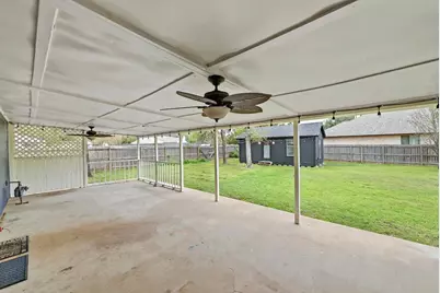 1406 Oakridge Drive, Round Rock, TX 78681 - Photo 32