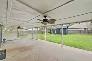 1406 Oakridge Dr, Round Rock, TX 78681 - Photo 32