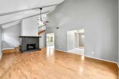 1406 Oakridge Drive, Round Rock, TX 78681 - Photo 4