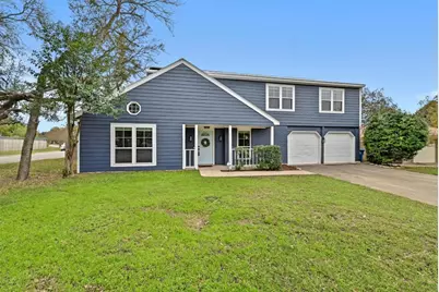 1406 Oakridge Drive, Round Rock, TX 78681 - Photo 2