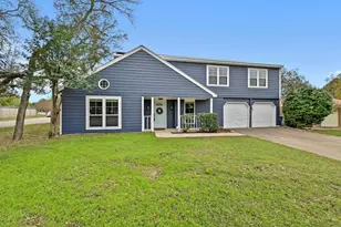 1406 Oakridge Dr, Round Rock, TX 78681 - Photo 2