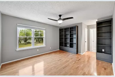 1406 Oakridge Drive, Round Rock, TX 78681 - Photo 18