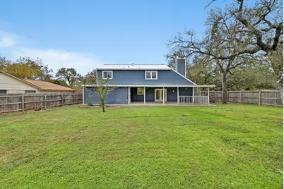 1406 Oakridge Drive, Round Rock, TX 78681 - Photo 36