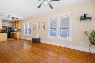 428 W Lullwood Avenue, San Antonio, TX 78212 - Photo 8