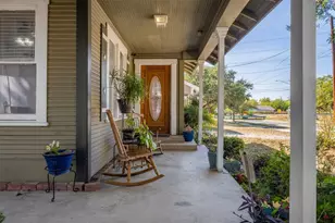 428 W Lullwood Ave, San Antonio, TX 78212 - Photo 6