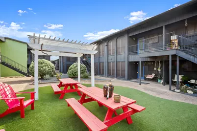 909 Reinli Street #142, Austin, TX 78751 - Photo 18