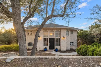 8414 Bronco Buster Trail, Lago Vista, TX 78645 - Photo 36