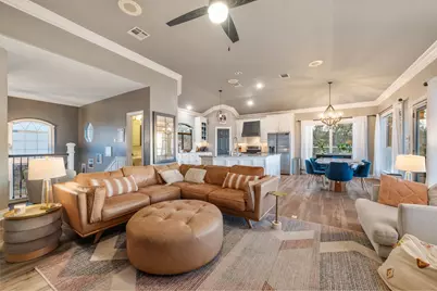 8414 Bronco Buster Trail, Lago Vista, TX 78645 - Photo 6